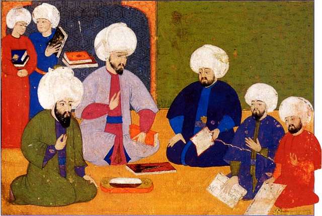 corsi di arabo